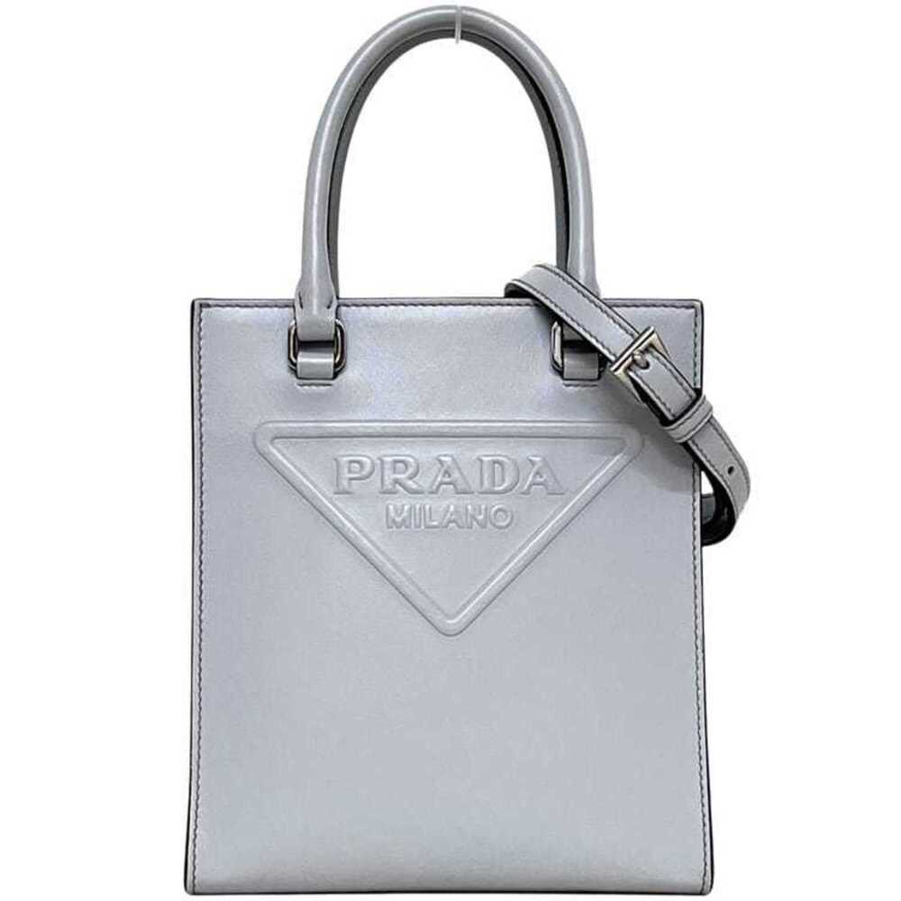 PRADA Bag - Picture 1 of 10